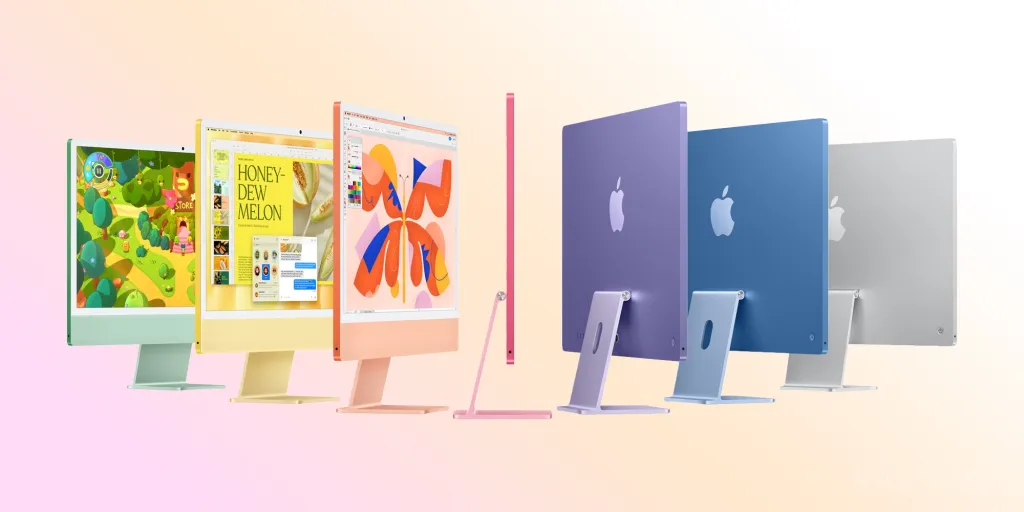 Προσφορές Cyber Monday: Νέα χαμηλά σε MacBook Air, Mac mini και άλλα M4 iMac