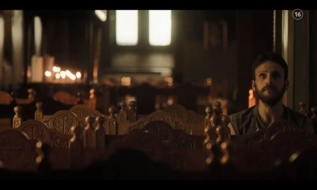 «Καυτές εξελίξεις: Ο Παπακαλιάτης «στρώνει» τον δρόμο για τον νέο κύκλο – Δείτε τι συμβαίνει στα γυρίσματα σε Παξούς, Κέρκυρα και Αθήνα!»