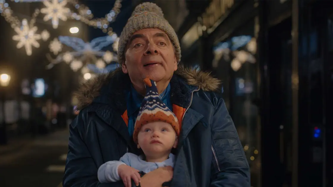 «Η νέα σειρά του Rowan Atkinson σαρώνει το Netflix – Ανακαλύψτε γιατί όλοι μιλούν γι’ αυτήν!»