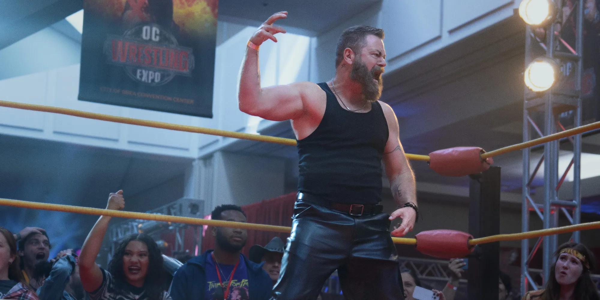 Το Apple TV έχει νέα γεμάτη αστέρια σειρά που έρχεται σύντομα βασισμένη σε επιτυχημένο μυθιστόρημα