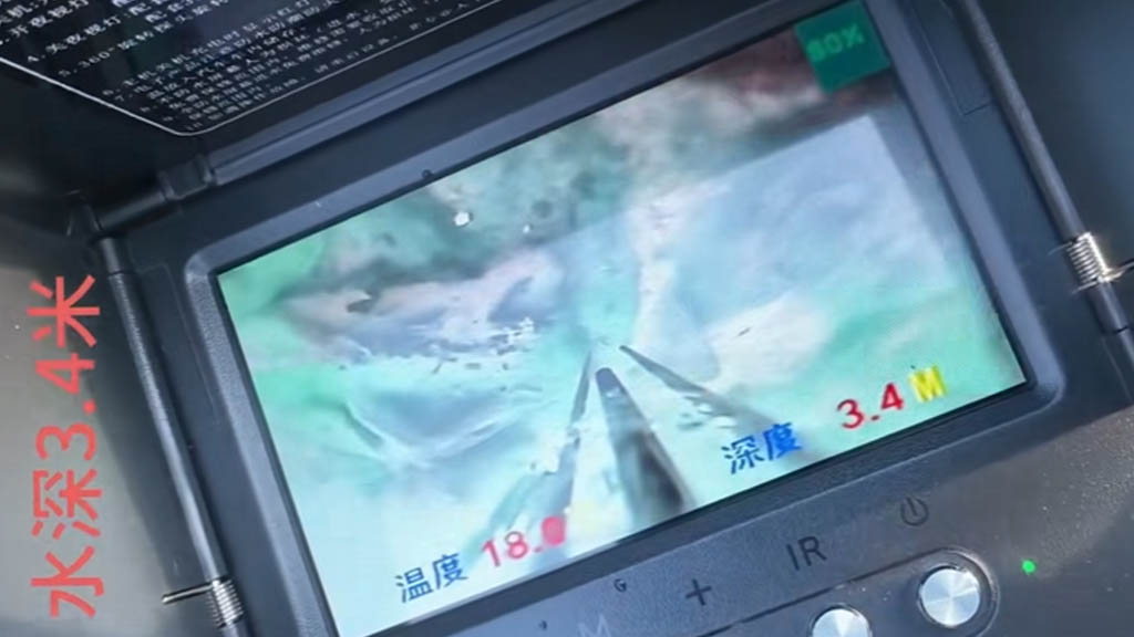 Το Huawei Mate 80 επιβίωσε 51 ώρες κατάδυσης στο νερό, παρέμεινε πλήρως λειτουργικό