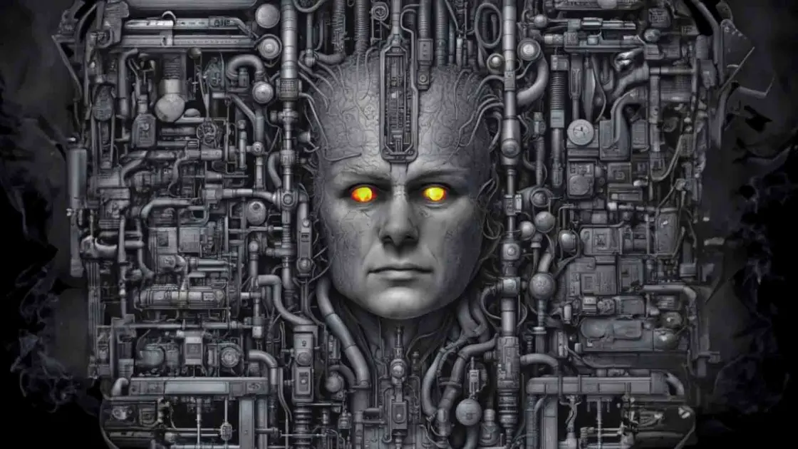 «Ανατρεπτική μελέτη αποκαλύπτει τον μεγαλύτερο φόβο μας για την ΑΙ – Μην το πιστέψεις!»