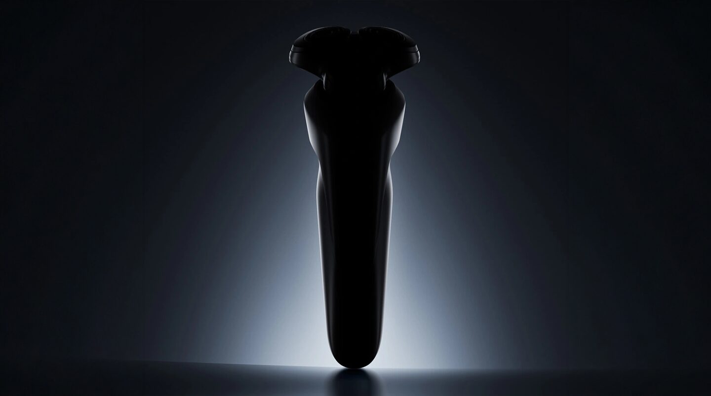Xiaomi Mijia Electric Shaver Pro αναισθητοποιεί με αδιάβροχο IPX8 και μπαταρία 90 ημερών