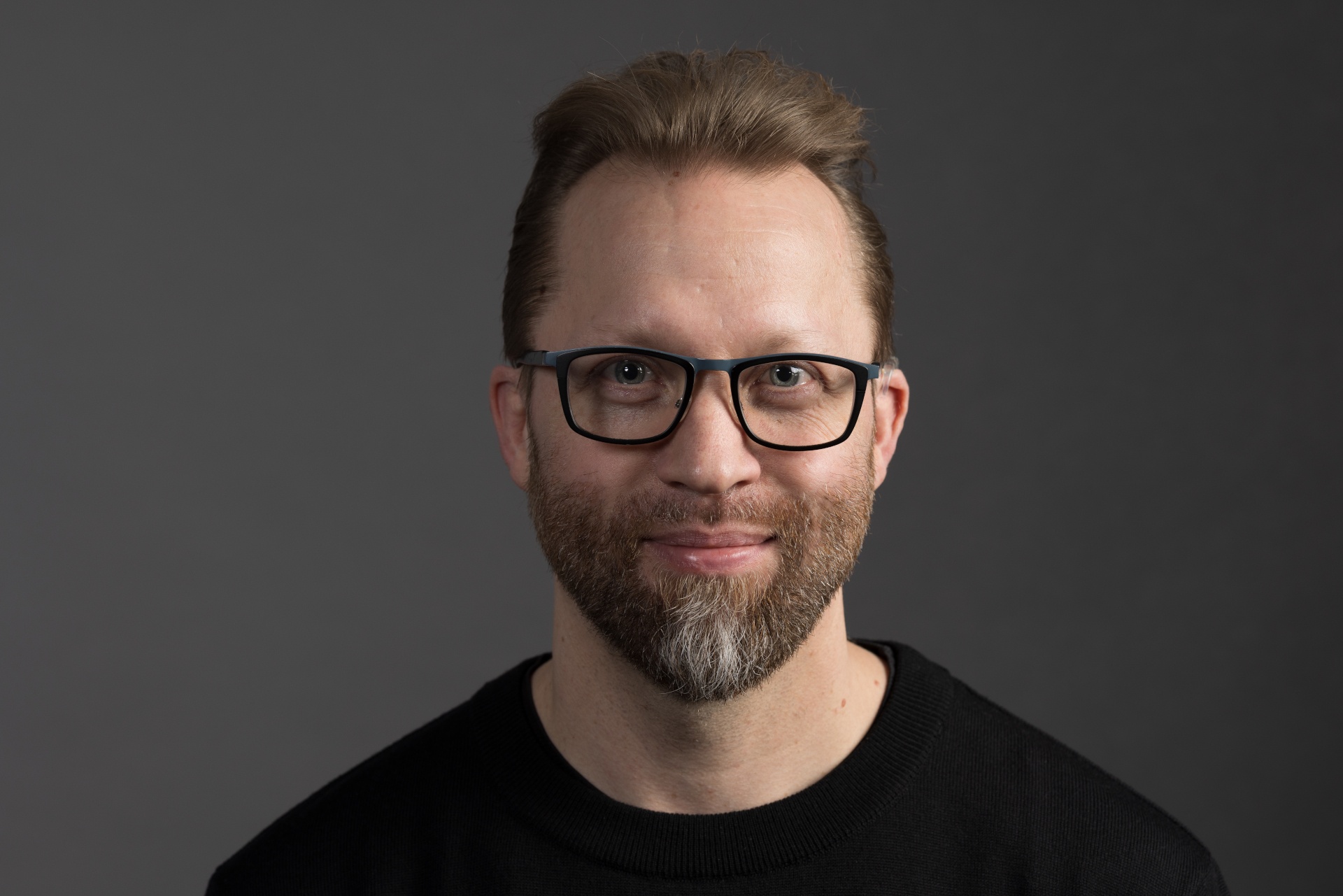 Mikael Kasurinen, Creative Director