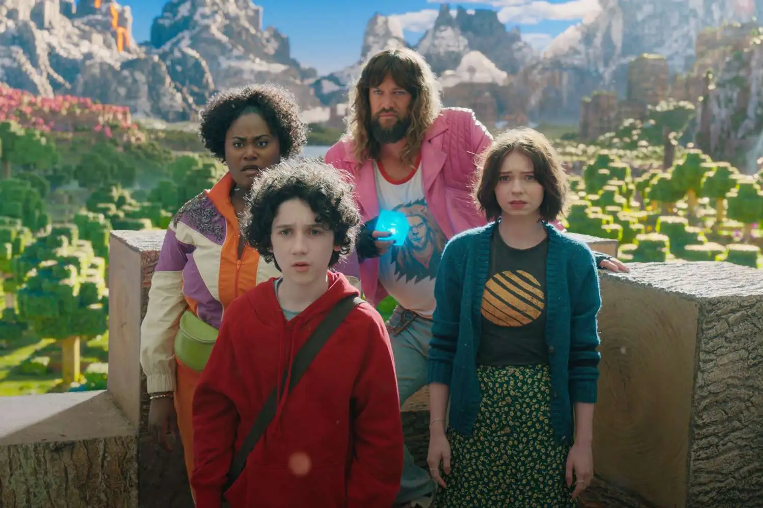 «Ανακαλύψτε τα Δύο Κινηματογραφικά Είδη που Τραβούν την Gen Z Ξανά στις Αίθουσες! Η Έρευνα που Θέλετε να Μάθετε!»