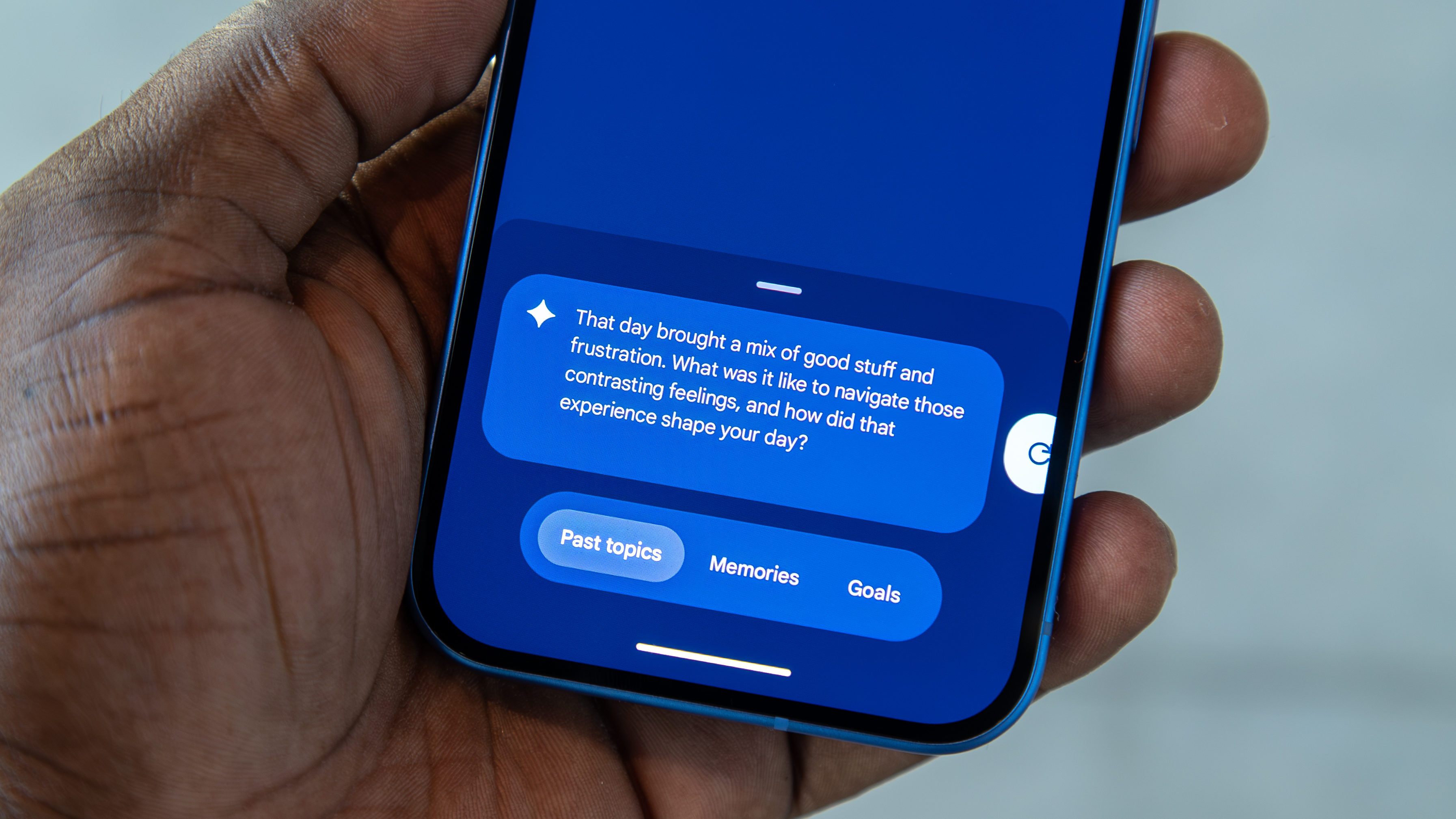 Εφαρμογή Pixel 10 Journal