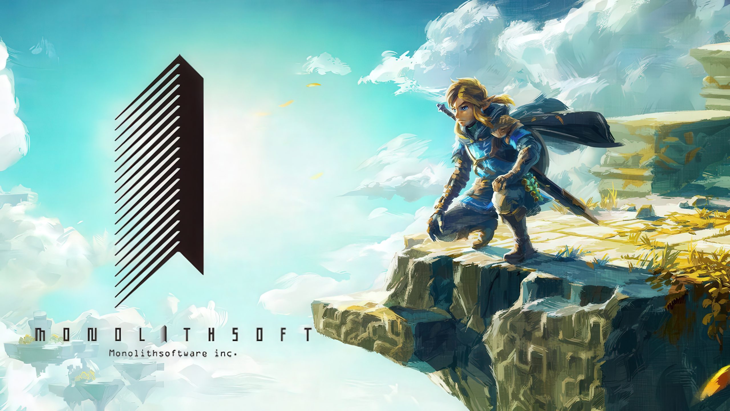 «Θα ήθελα η Monolith να παίξει κεντρικό ρόλο στη δημιουργία της σειράς Zelda από το μηδέν», λέει η Nintendo GM