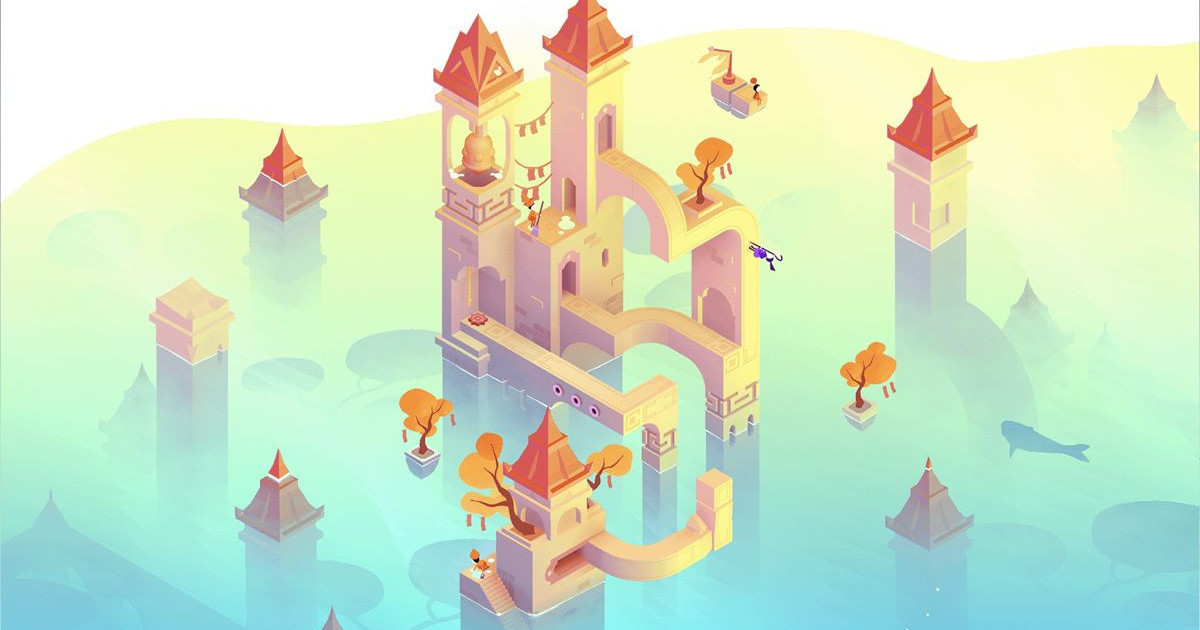 Μη χάσετε! Δύο ΔΩΡΕΑΝ παιχνιδάκια-διαμάντια για Android από το Epic Games Store!