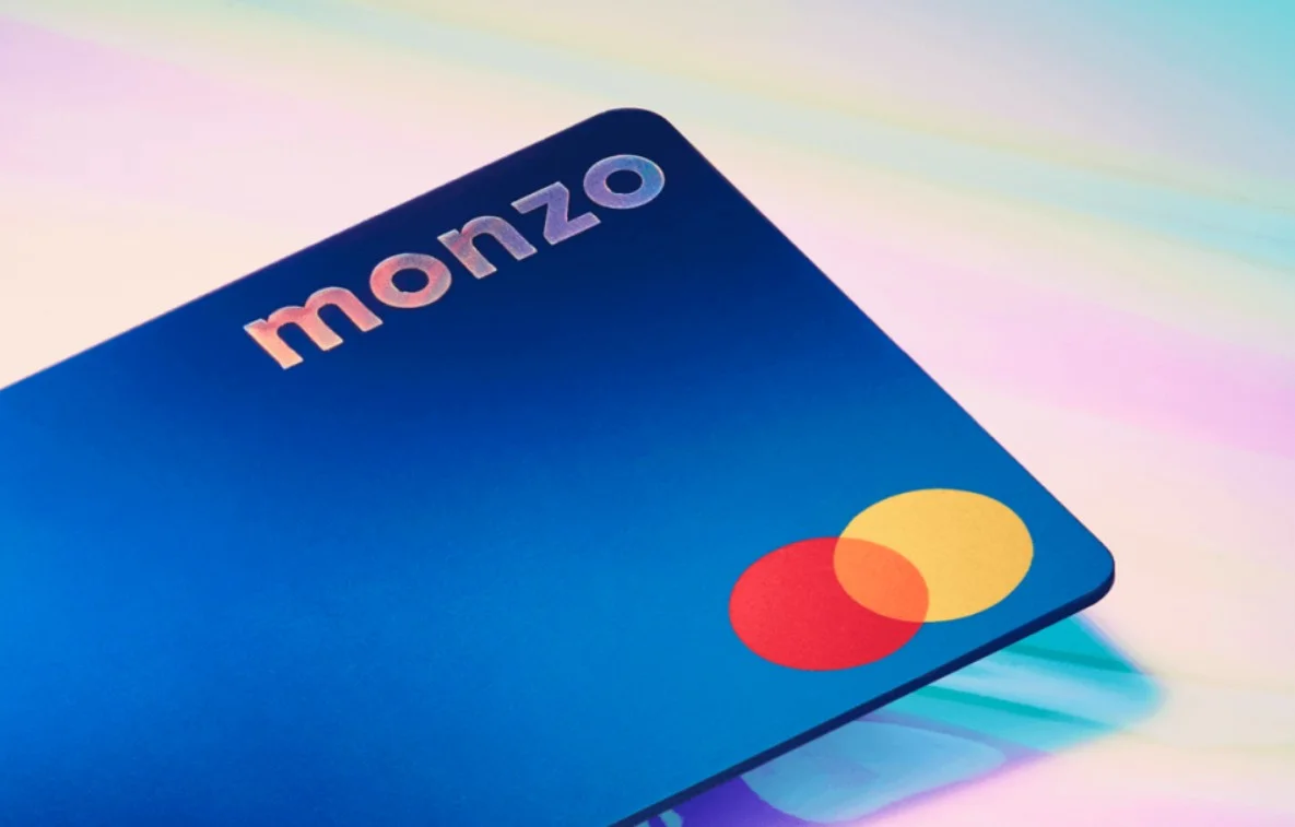 Monzo: Η Επανάσταση Στον Τραπεζικό Τομέα με Νέα Ευρωπαϊκή Άδεια!