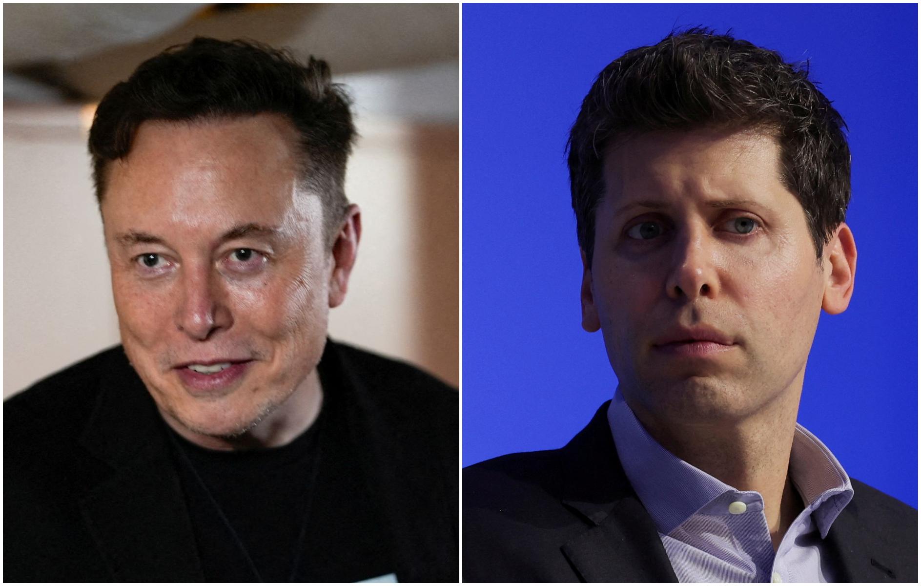 Μάσκ και Άλτμαν: Από Συνεργάτες στον Καινοτόμο Τομέα της OpenAI σε Φιλιππινέζικους Αντίπαλους σε Μια Αγορά Τρισεκατομμυρίων!