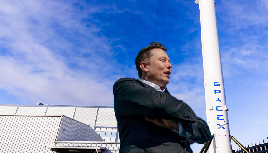 «800 Δισ. Αξία και τα Σχέδια για την Ιστορικότερη IPO Που Έχουμε Δει!»