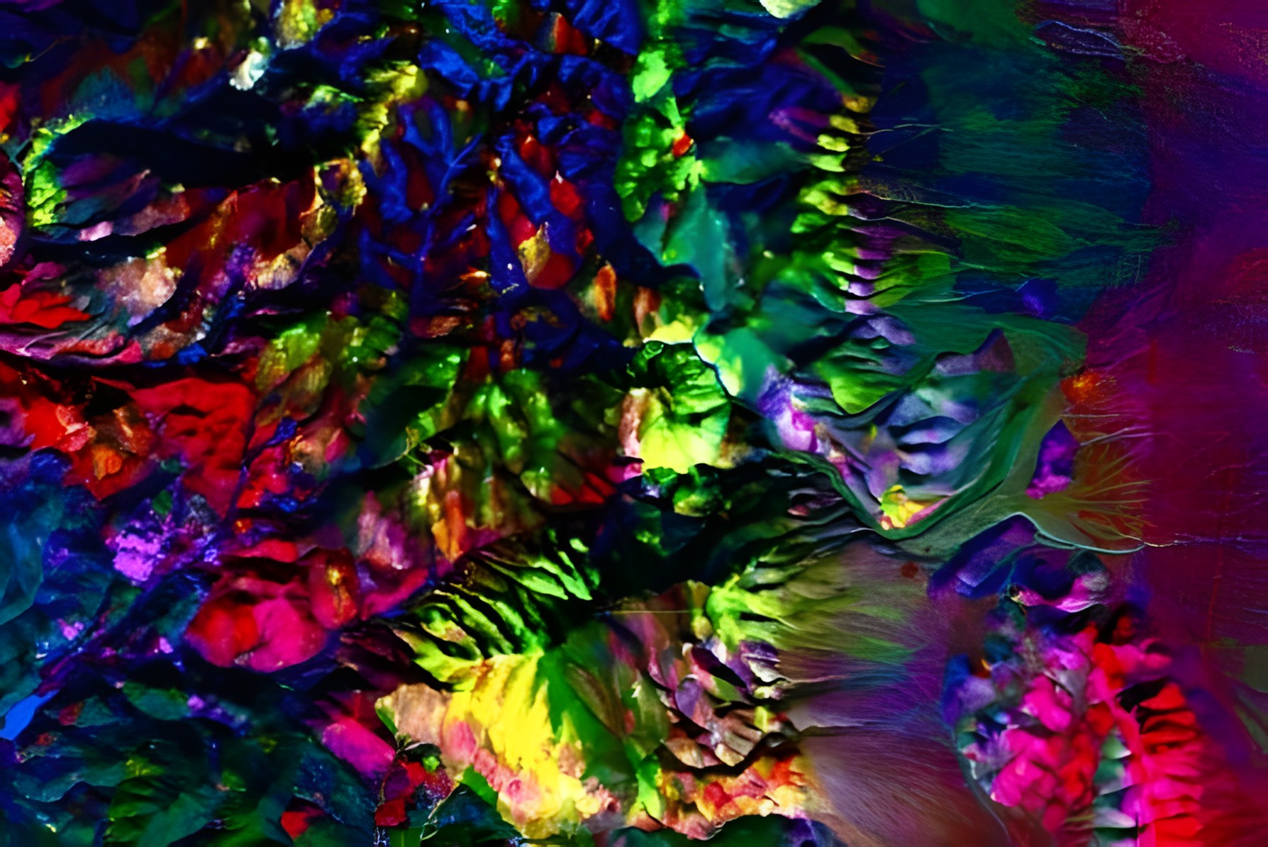 «Ανατροπή από την NASA: Το προηγμένο «μάτι» της αποκαλύπτει κρυμμένα ορυκτά από 20 χλμ. ύψος!» –