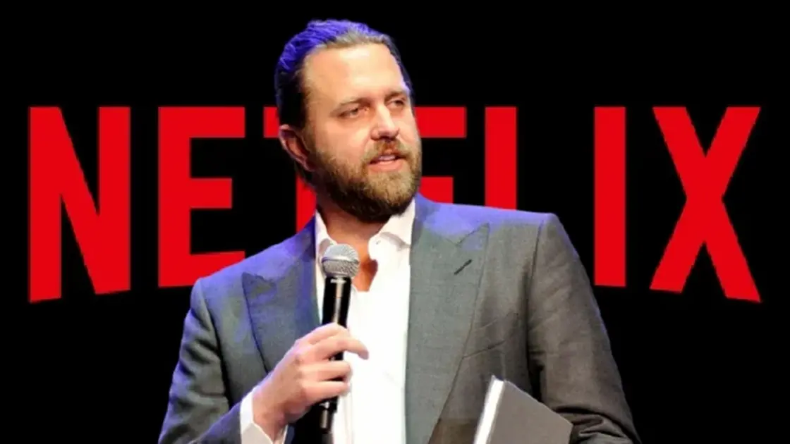 Σκηνοθέτης κερδίζει $11 εκατομμύρια από το Netflix και σοκάρει με τις σπατάλες του σε crypto και αυτοκίνητα!