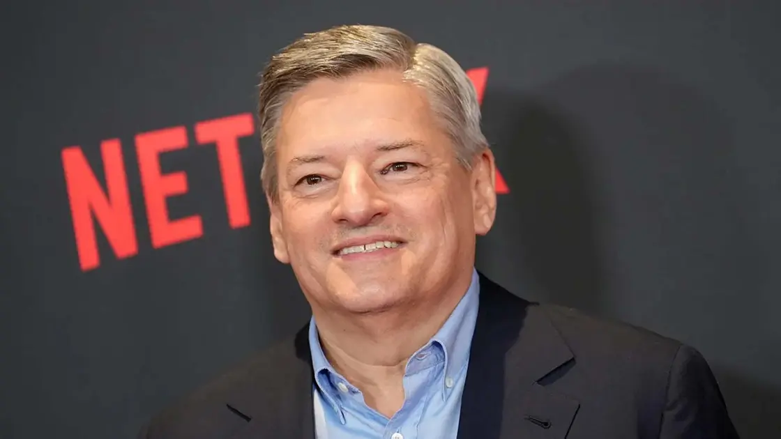 «Τι αποκάλυψε ο Ted Sarandos για την τρελή εξαγορά της Warner Bros από το Netflix;!»