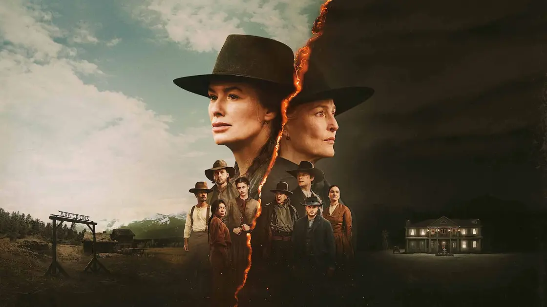 Απίστευτες Αντιδράσεις: Τι Αποθεώνουν (και τι Κατακρίνουν) οι Θεατές για το Νέο Western του Netflix!