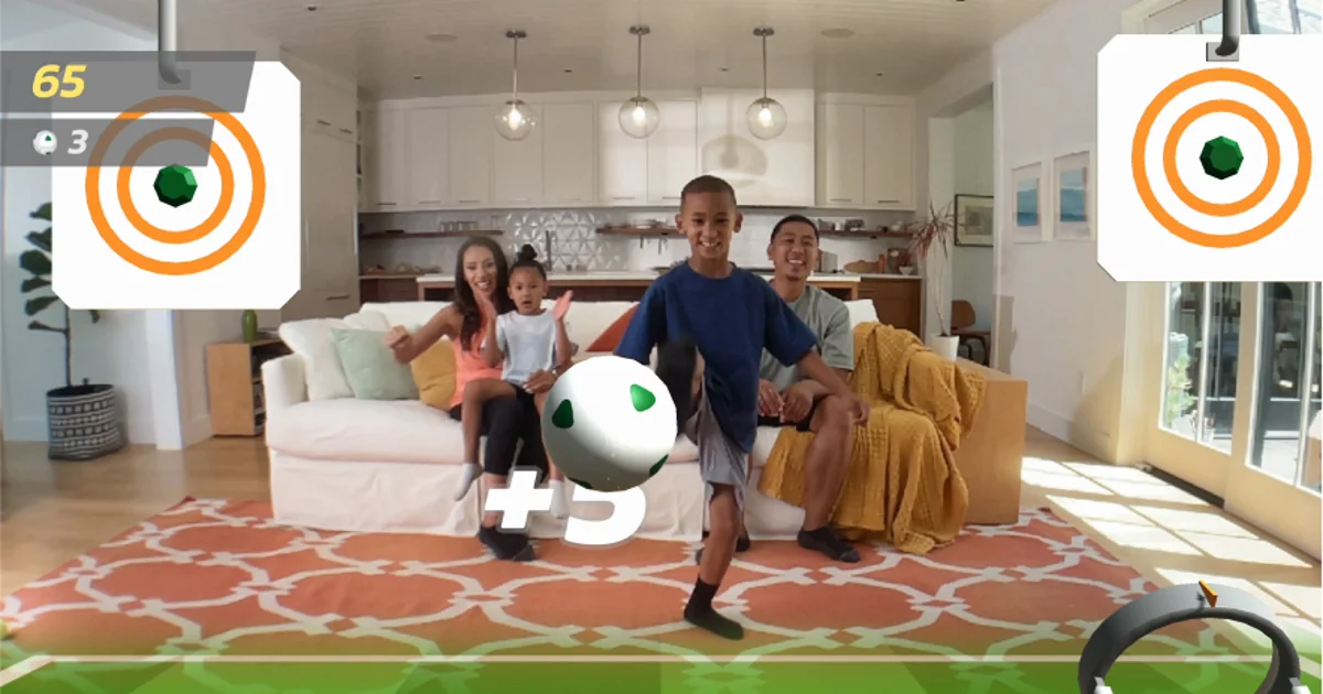 Το Nex Playground είναι ένα έξυπνο παιχνίδι για ένα τυφλό σημείο της βιομηχανίας | Γνώμη