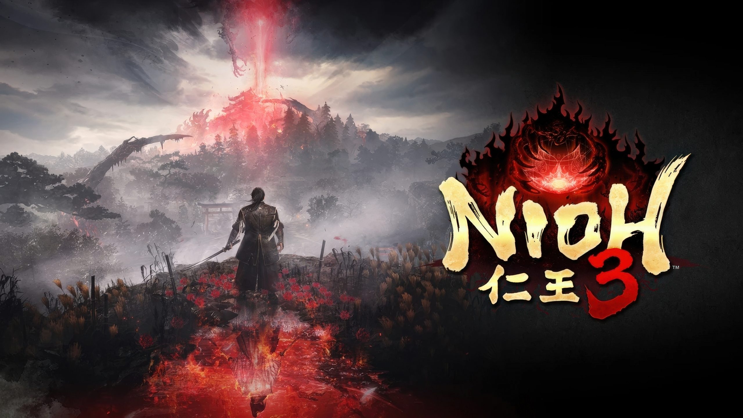 Nioh 3 – Όλα όσα γνωρίζουμε για το Supernatural Action RPG της Team Ninja