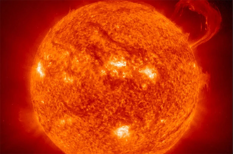 Εγκαταστάσεις Πυρηνικής Σύντηξης