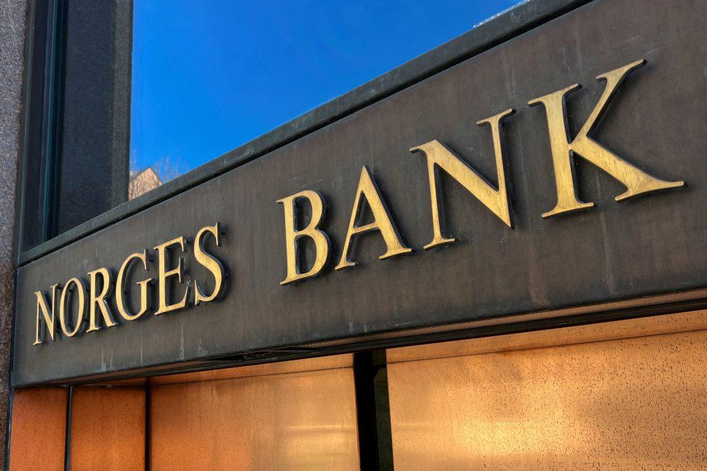 Ανατροπή στα Επιτόκια: Το Τέλος της Μείωσης Από τις Μεγάλες Κεντρικές Τράπεζες Είναι Ήδη Εδώ!