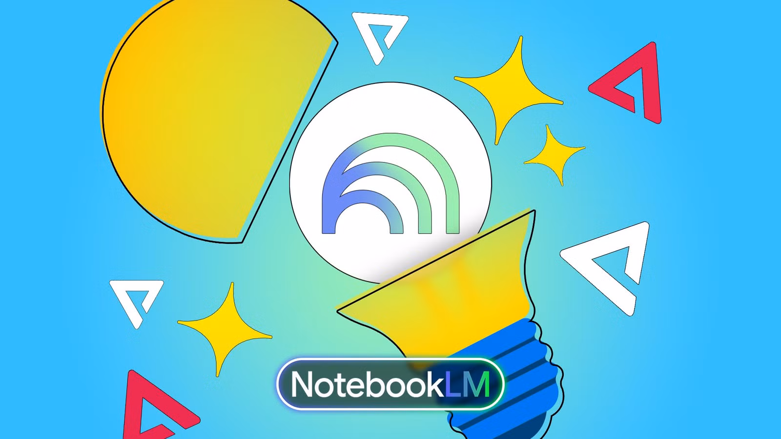 Το NotebookLM θέλει να πάει ένα από τα καλύτερα χαρακτηριστικά του στο επόμενο επίπεδο