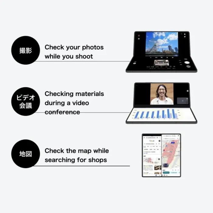 Ανακαλύψτε το Nubia Fold: Υπερβολική δύναμη με SD 8 Elite και εκπληκτική μπαταρία 6.560 mAh!