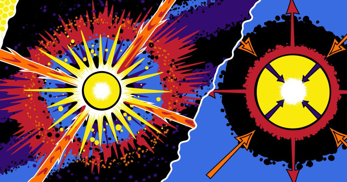 «Ανακαλύψτε τη Νέα Επανάσταση στην Ενέργεια: Το Μέλλον Ήρθε Πιο Κοντά!»