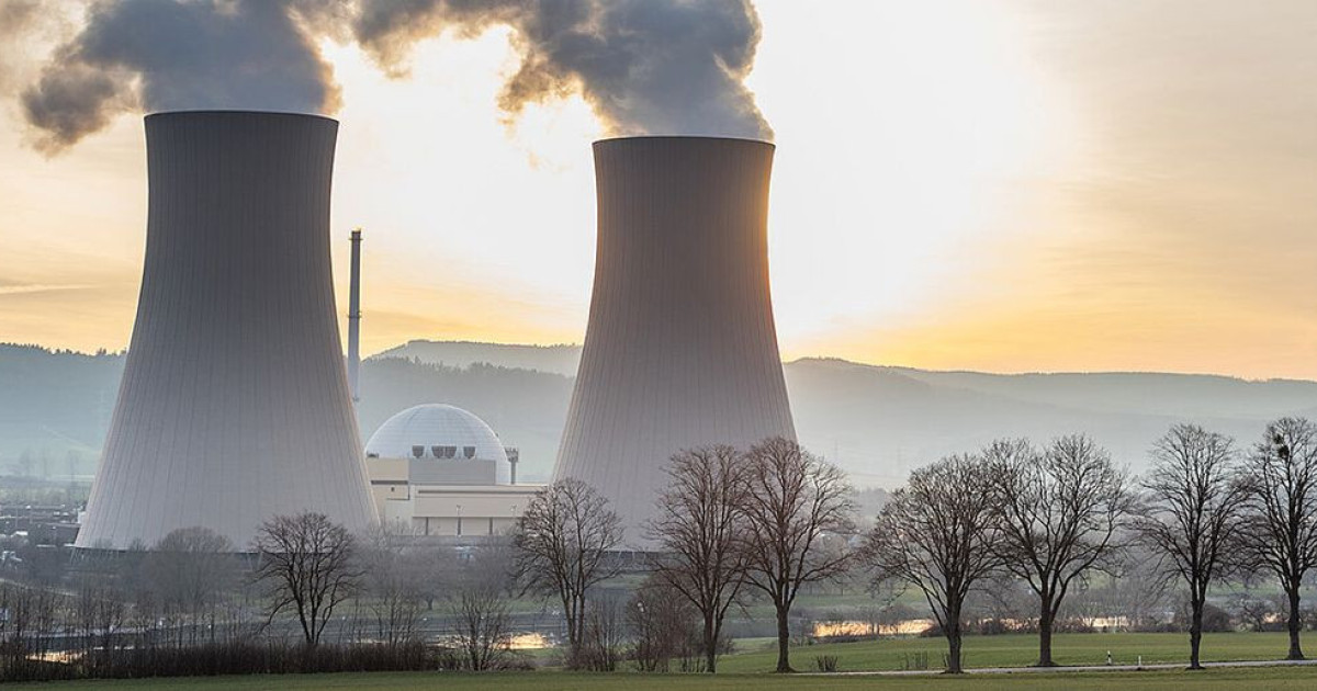 Ανακαλύφθηκε η Επαναστατική Τεχνολογία της NASA που Μπορεί να Σώσει την Πυρηνική Ενέργεια!