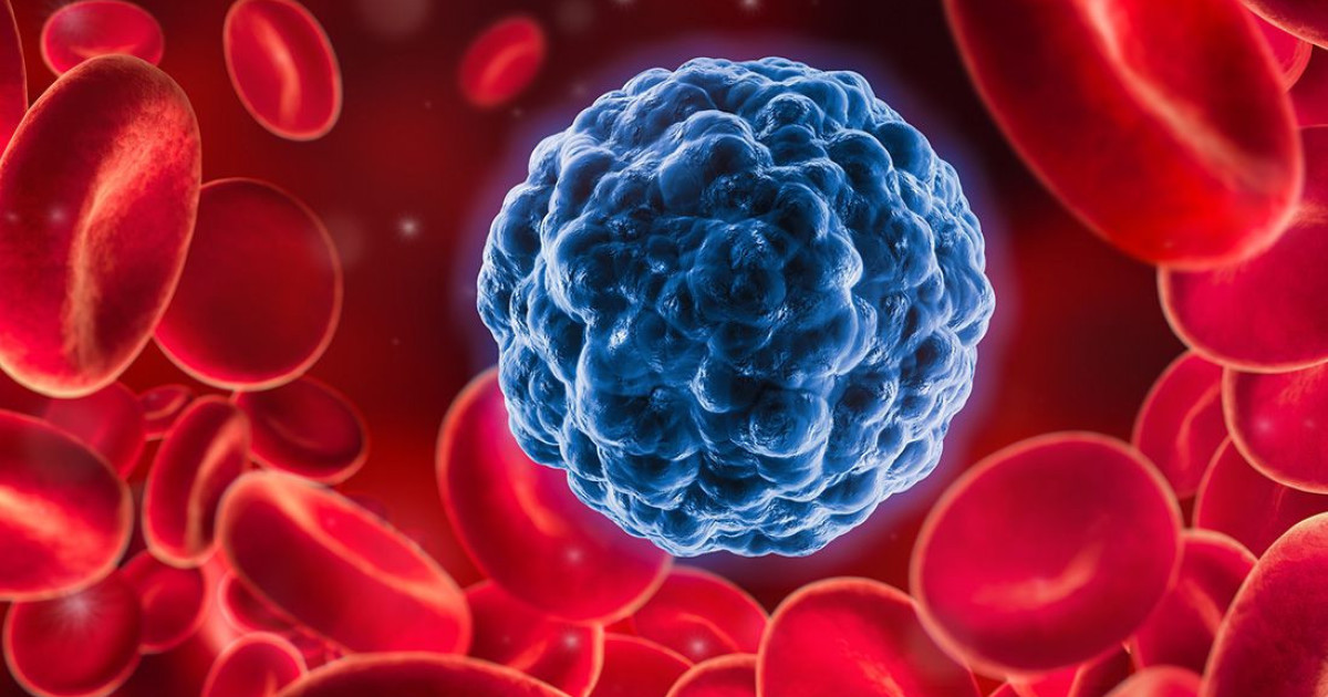 «Ανατροπή: Τα «σκουπίδια» των επιταχυντών σωματίων που ίσως σώσουν ζωές στον πόλεμο κατά του καρκίνου!»