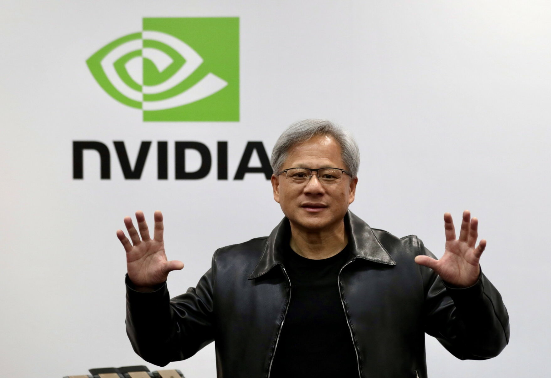 Συναρπαστική Επένδυση: Η Nvidia Ρίχνει 2 Δισ. στη Synopsys για Ναυαρχικά Μικροτσίπ!