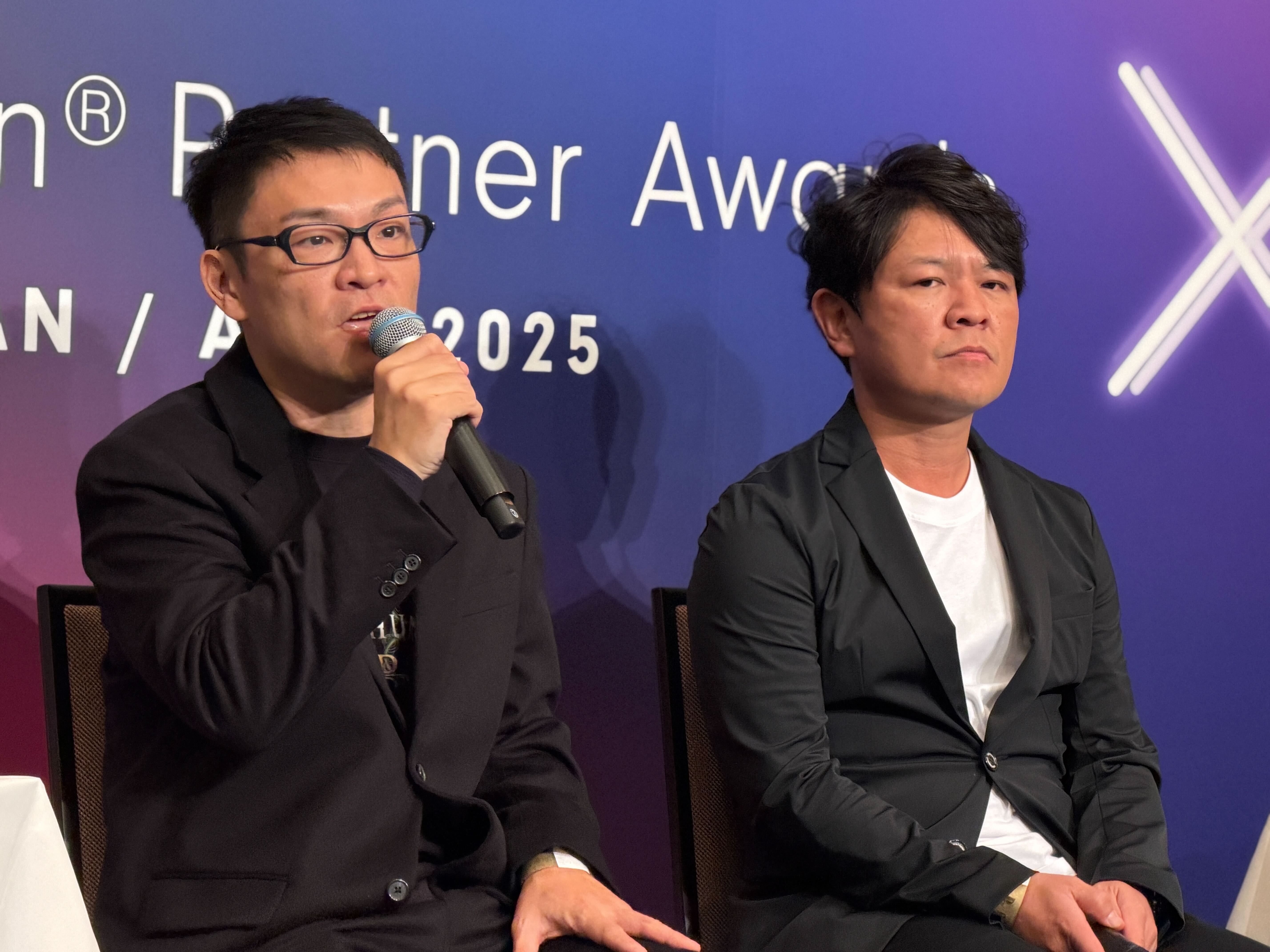 Monster Hunter Wilds Awards