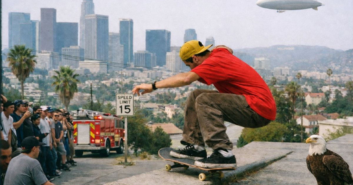 «Σούπερ Αντεπίθεση της OpenAI: Το Νέο GPT-Image-1.5 Κάνει Τη Google Να Τρέμει!»