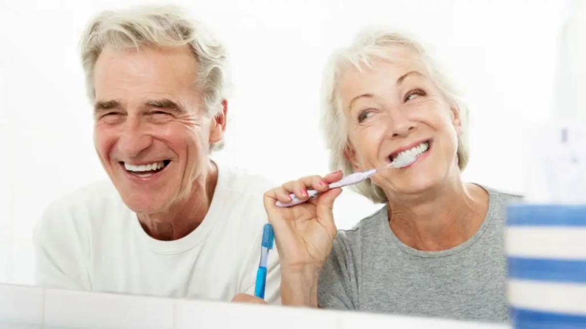 «Απίστευτο: Ανακαλύψτε πώς η στοματική σας υγεία μπορεί να επηρεάσει τον διαβήτη σας!»