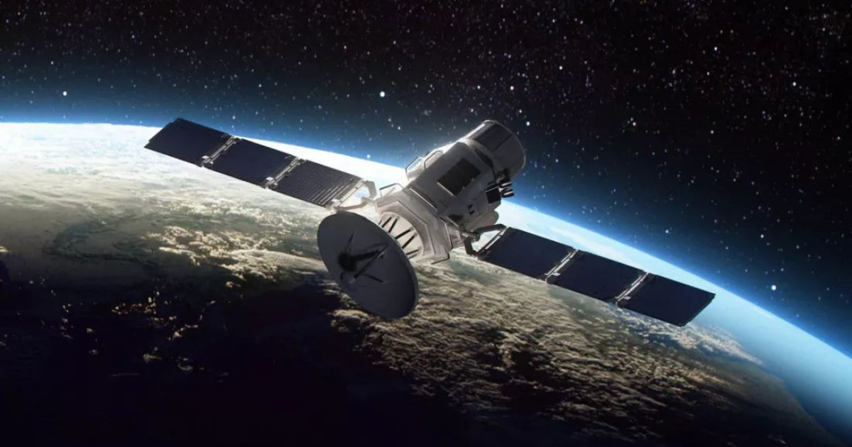 «Η Google Σχεδιάζει τον Πρώτο Cloud Server στο Διάστημα! Ανακαλύψτε Τι Μας Επιφυλάσσει το 2027!»