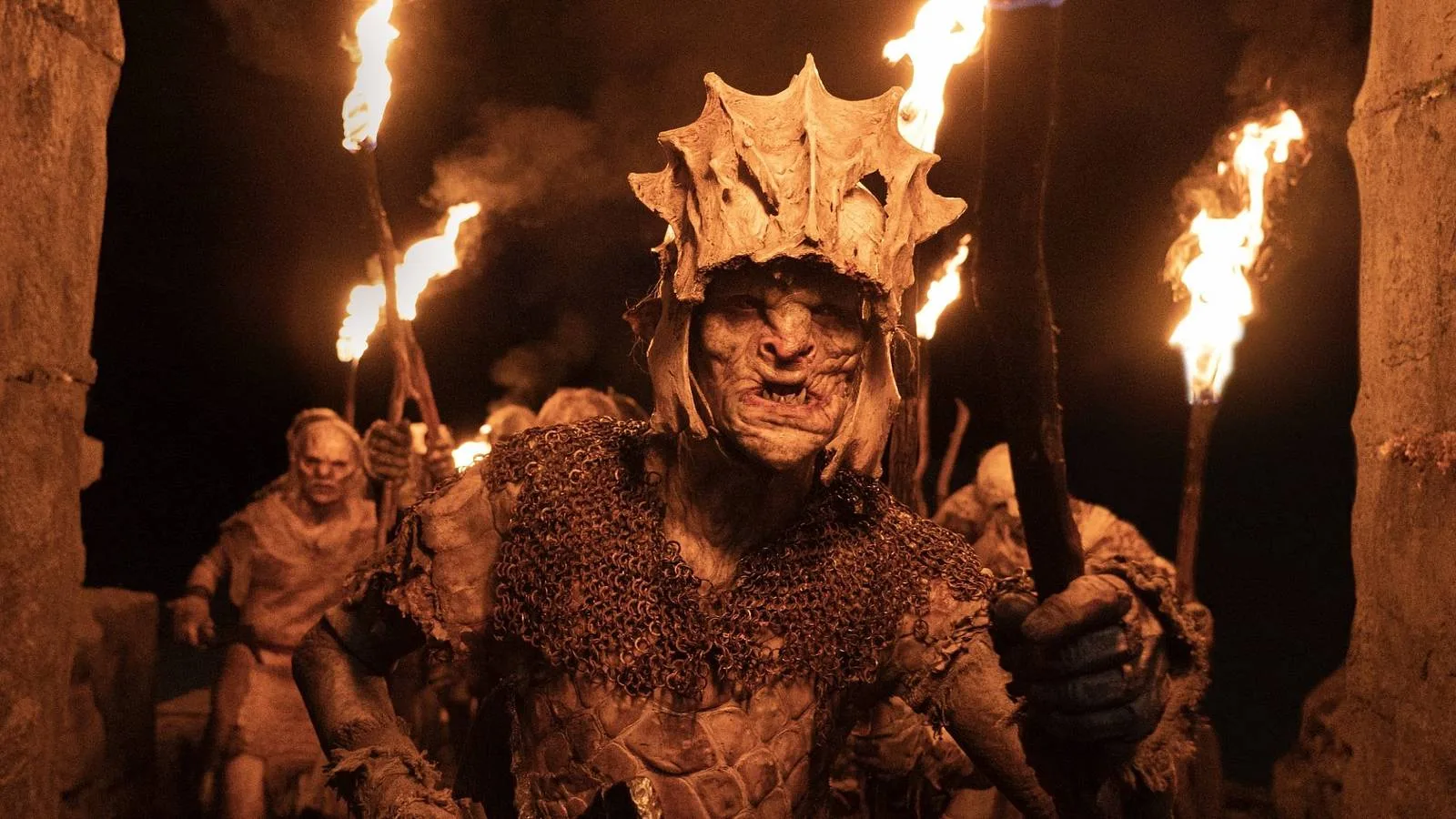 «Ανακαλύψτε γιατί η 3η σεζόν του The Lord of the Rings: The Rings of Power είναι πιο επική από ποτέ – Το Prime Video αποκάλυψε ότι τα γυρίσματα τελείωσαν!»