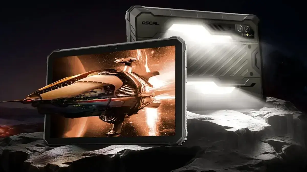 Oscal SPIDER 10: ΕΠΑΝΑΣΤΑΤΙΚΟΣ με Mediatek G81, 11” Οθόνη και Αδιάβροχο IP68/IP69 – Δείτε Τι Άλλο Θα Σας Καταπλήξει!
