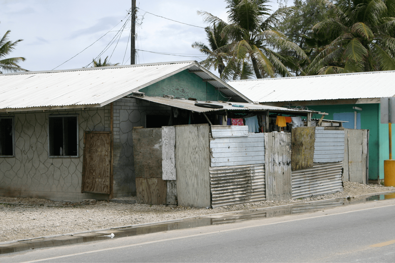 Νήσοι Μάρσαλ: Ο Ιστορικός Πειραματισμός με Κρυπτονόμισμα και Καθολικό Βασικό Εισόδημα που ΘΑ ΑΛΛΑΞΕΙ ΤΑ ΠΑΝΤΑ!