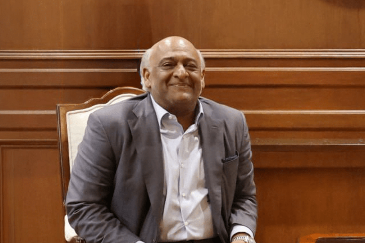 «Cetracore-Jetoil: Αποκαλύψεις για τον Μουρτάζα Λακχανί που θα σας Σοκάρουν!»