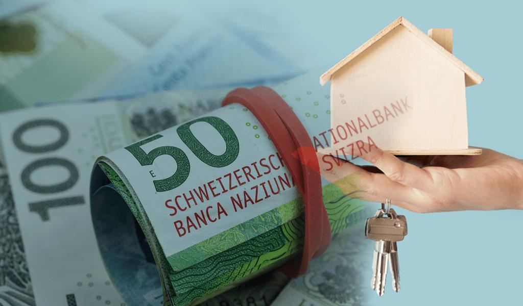 «Ελβετικό Φράγκο: Ανατρεπτικές αποκαλύψεις για τη ρύθμιση δανείων – Γιατί οι δανειολήπτες είναι ενάντια!»