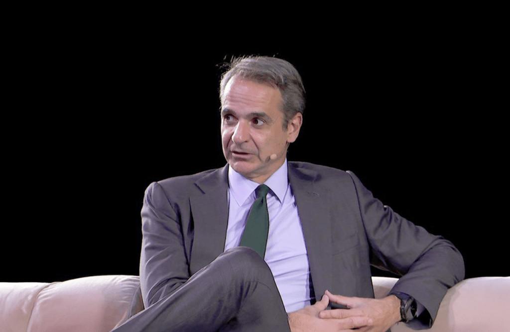 «Συναγερμός για 1,2 δισ. ευρώ: Τι είπε ο Μητσοτάκης για τις πληρωμές μέχρι την Πρωτοχρονιά!»