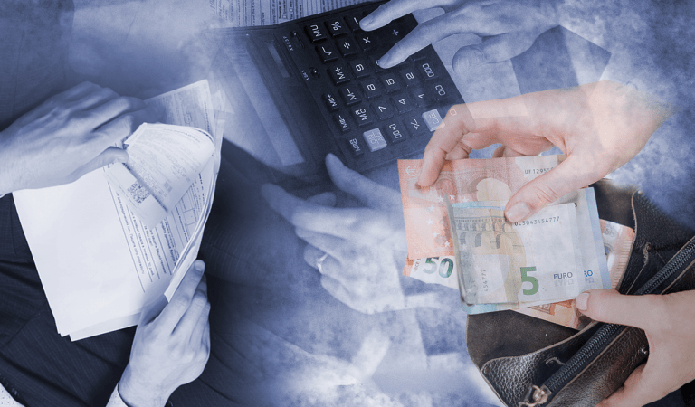 «Σοκ! Κατάπληκτη αύξηση στο διαθέσιμο εισόδημα του πρώτου εξαμήνου του 2025 – Μάθετε τα πάντα εδώ!»