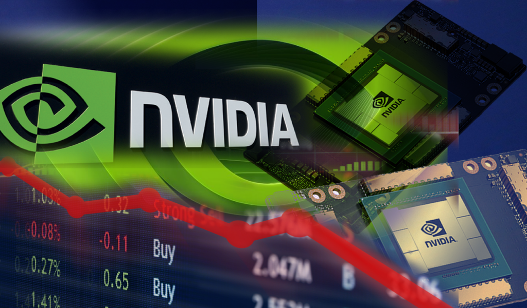 Αδιαμφισβήτητος Ηγέτης: Ο Τζένσεν Χουάνγκ της Nvidia Ανακηρύσσεται Πρόσωπο της Χρονιάς από τους Financial Times!