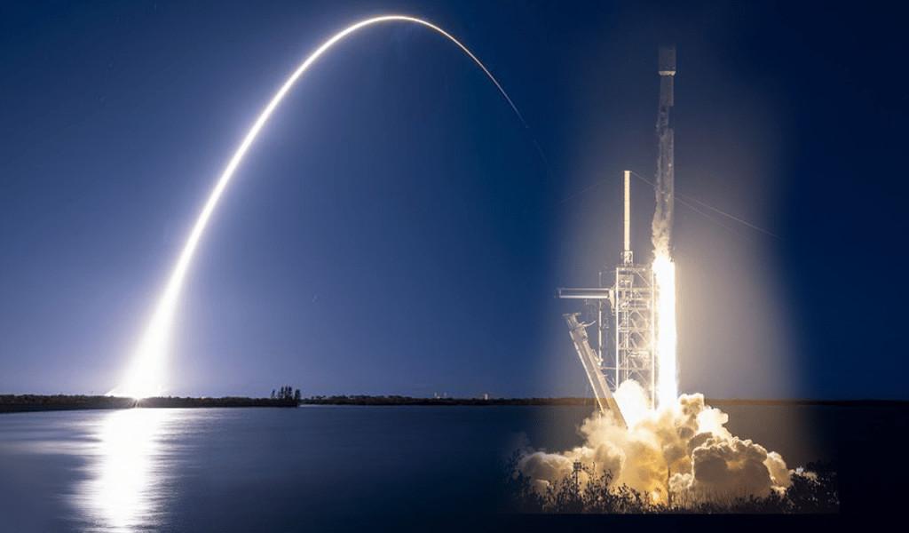 Φωτιές στο Χρηματιστήριο: SpaceX Επιβεβαιώνει IPO με Εκρηκτική Αξία 800 δισ.!