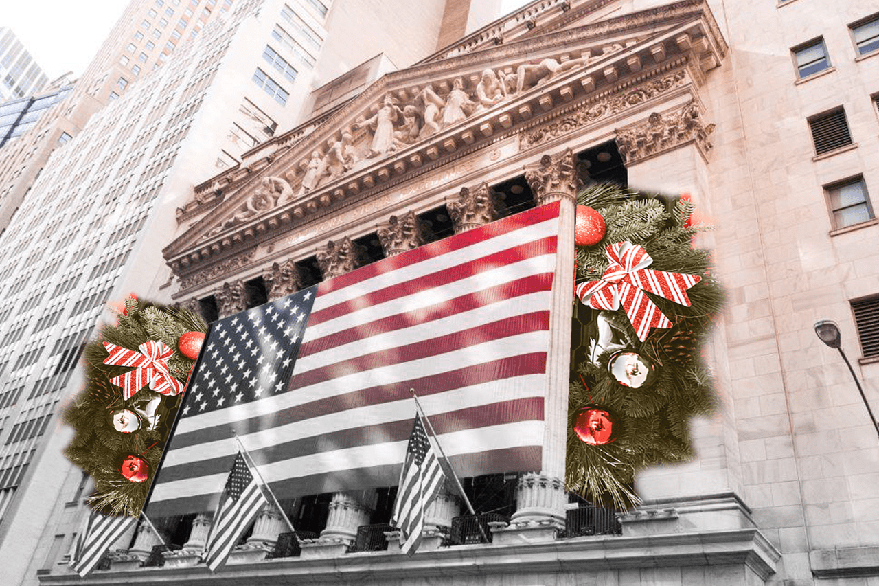 Wall Street: Έσπασε τα Ρεκόρ! Ιστορικό Ύψος για S&P 500 και Dow Jones – Μην το Χάσετε!