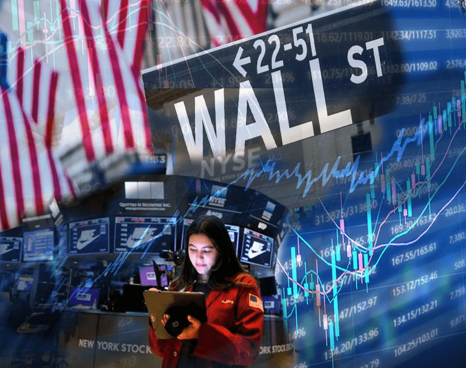 Wall Street: Σοκαριστικές πιέσεις στις μετοχές τεχνητής νοημοσύνης! Τι σημαίνει για το μέλλον τους;
