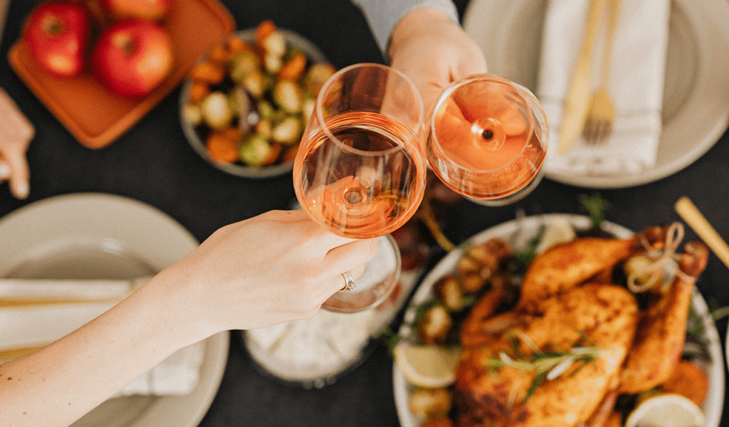 Delhaize: Ανακαλύψτε τις Ακαταμάχητες Τάσεις για το Τέλειο Γιορτινό Τραπέζι!