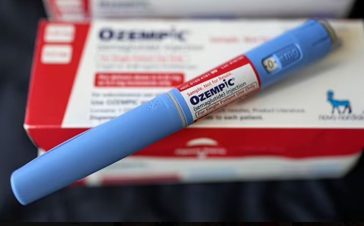 Συναγερμός στην Αμερική: Το επαναστατικό χάπι Wegovy της Novo Nordisk παίρνει έγκριση! Δες πώς μπορεί να αλλάξει τα πάντα! Συναγερμός στην Αμερική: Το επαναστατικό χάπι Wegovy της Novo Nordisk παίρνει έγκριση! Δες πώς μπορεί να αλλάξει τα πάντα!