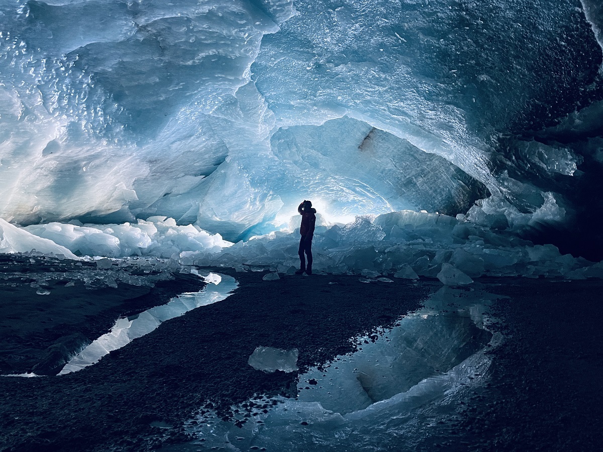 «Σοκ! Οι παγετώνες λιώνουν με ανησυχητικούς ρυθμούς: Τι προβλέπουν οι επιστήμονες για τις Άλπεις μέχρι το 2100!»