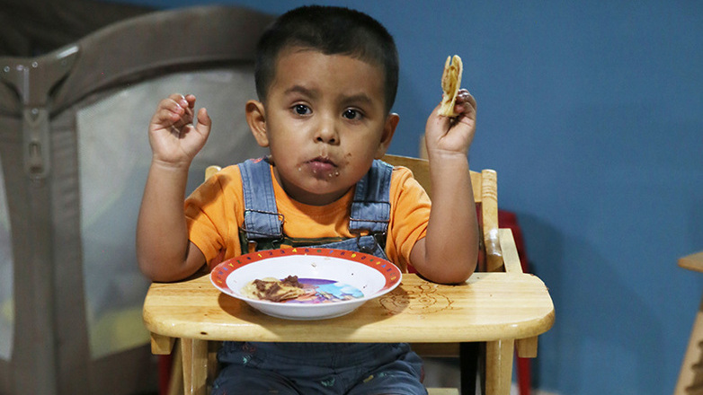 «Σοκ: Ένας στους πέντε θανάτους παιδιών οφείλονται σε ανεπαρκή ανάπτυξη!»