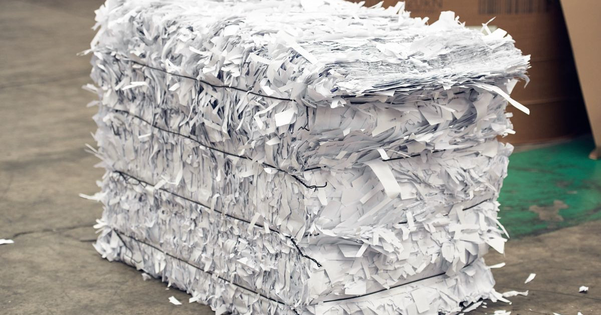 Ανακαλύψτε πώς τα απόβλητα της χαρτοβιομηχανίας μπορέσουν να μειώσουν το κόστος της ενέργειας – Μη το χάσετε!