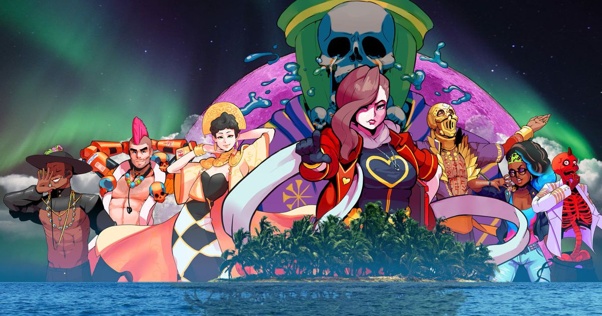 «Ανθρωποκυνηγητό σε ένα παιχνίδι: Το Epic Games Store αποκαλύπτει το μυστικό του εγκλήματος που περιμένει τη λύση σου!»